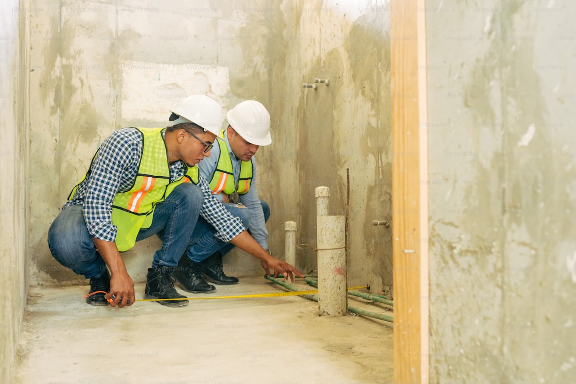 Renovaciones de Baños y Cocinas