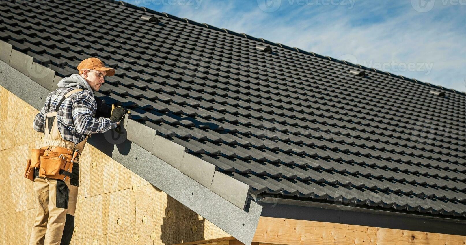 Reparaciones de Techos - Trans Las Gavias